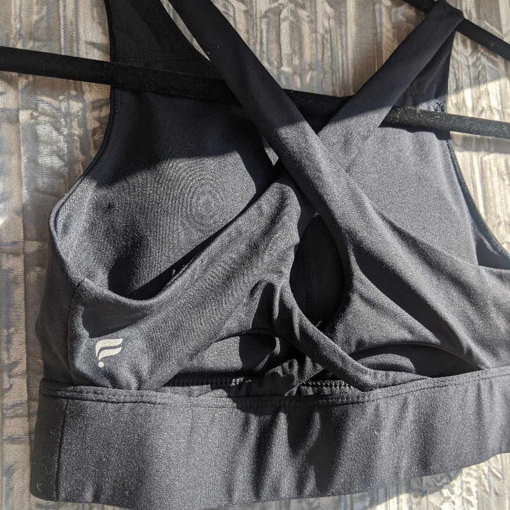 Sports Bra - S - Picture 2 of 2